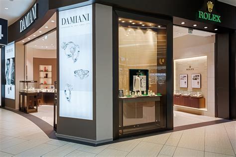 foto di casa damiani rolex fiumicino|rolex boutique milano.